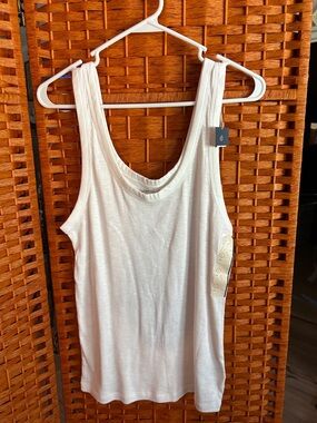 Universal thread tank top